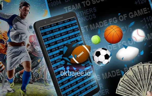 ok tk ক্রীড়া বাজির উদ্ভব ও প্রাথমিক নিয়মাবলী